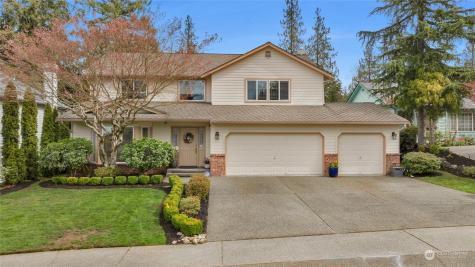 18317 Woodbine Drive Arlington WA 98223