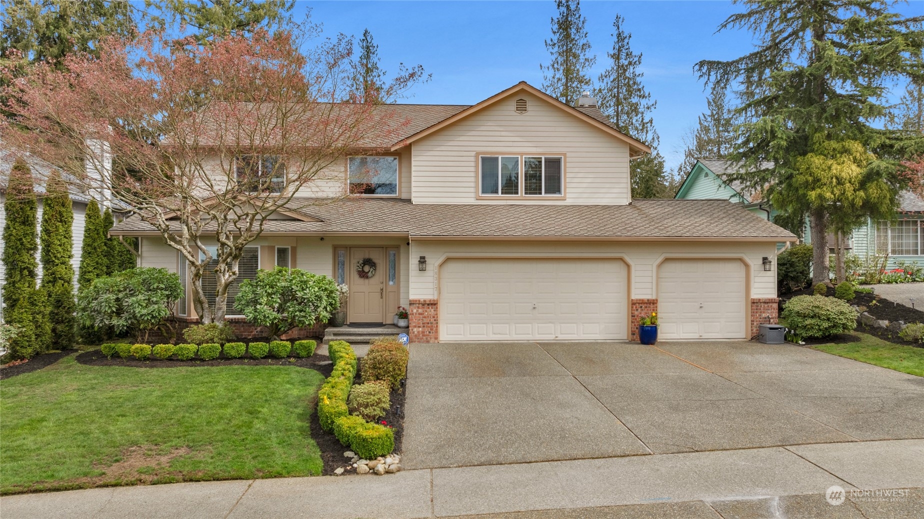 18317 Woodbine Drive Arlington WA 98223