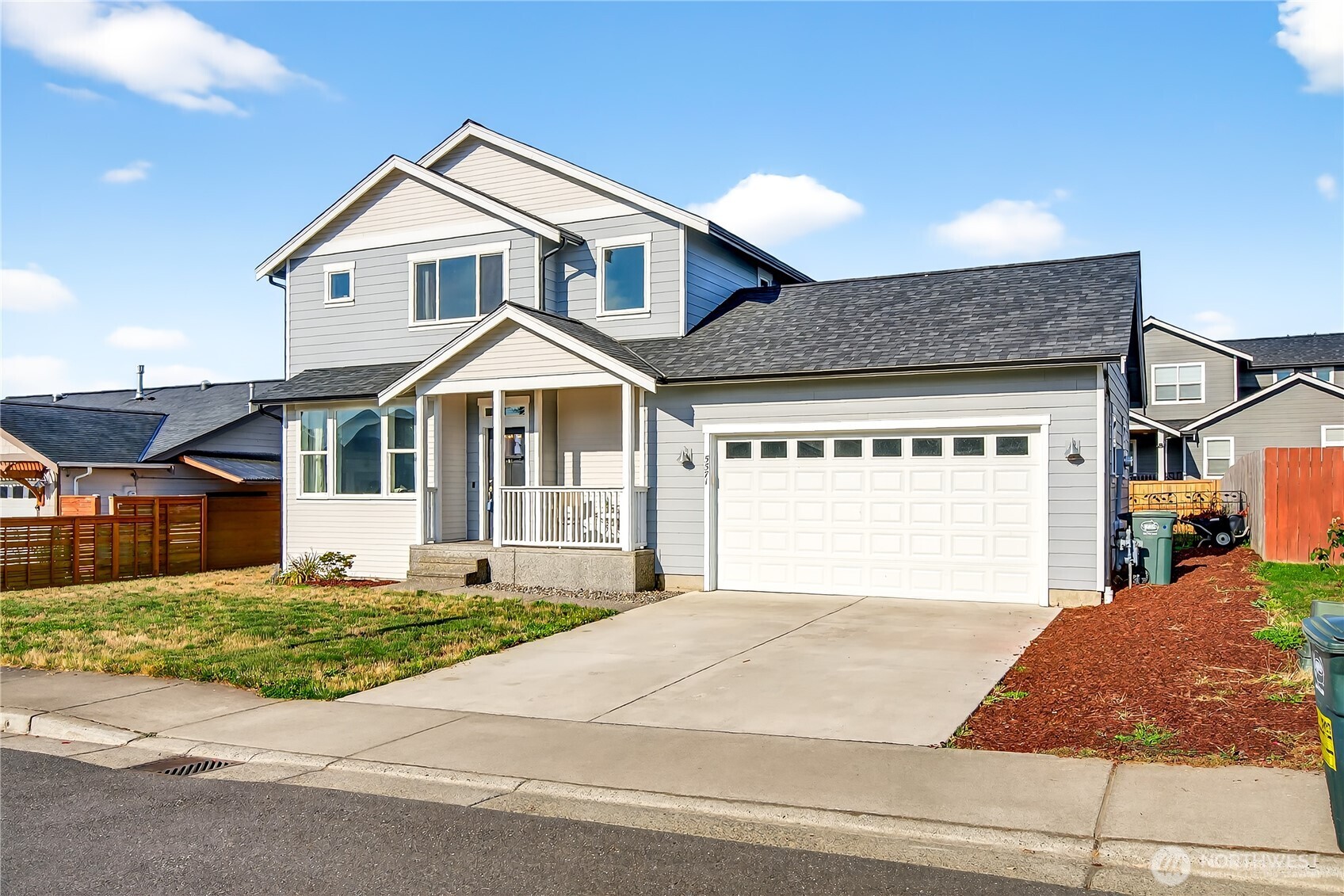 5571 Clearview Drive Ferndale WA 98248