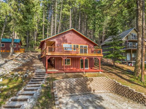 25603 Camp 12 Road Leavenworth WA 98826