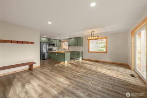 25603 Camp 12 Road Leavenworth WA 98826