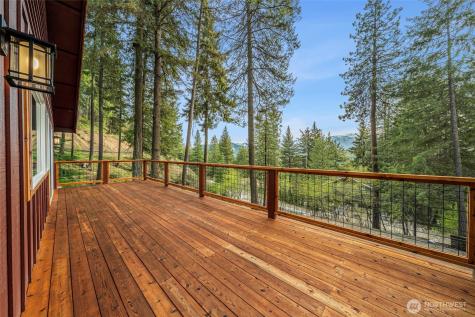 25603 Camp 12 Road Leavenworth WA 98826