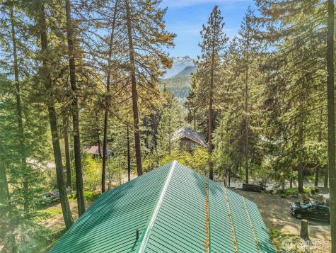25603 Camp 12 Road Leavenworth WA 98826