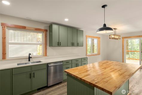 25603 Camp 12 Road Leavenworth WA 98826