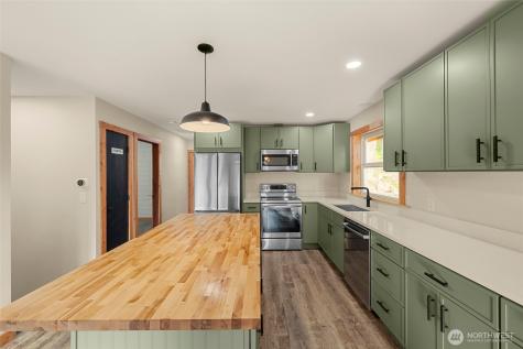 25603 Camp 12 Road Leavenworth WA 98826