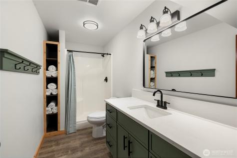 25603 Camp 12 Road Leavenworth WA 98826