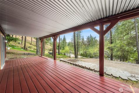 25603 Camp 12 Road Leavenworth WA 98826