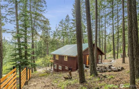 25603 Camp 12 Road Leavenworth WA 98826