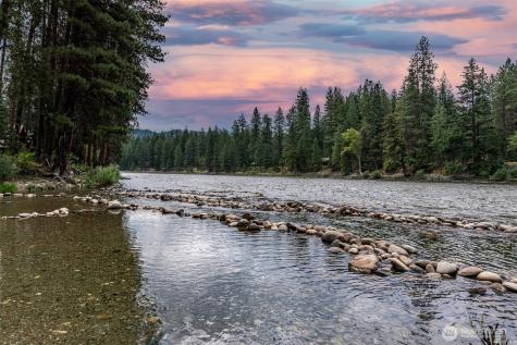 25603 Camp 12 Road Leavenworth WA 98826