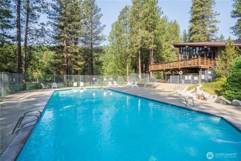 25603 Camp 12 Road Leavenworth WA 98826