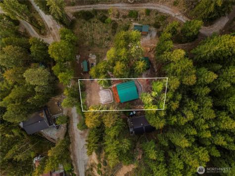 25603 Camp 12 Road Leavenworth WA 98826