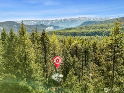 25603 Camp 12 Road Leavenworth WA 98826