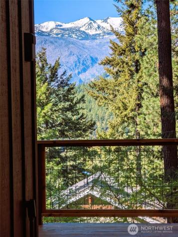 25603 Camp 12 Road Leavenworth WA 98826