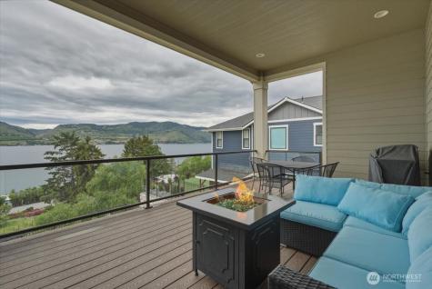 112 Mayer Drive Chelan WA 98816