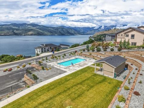 112 Mayer Drive Chelan WA 98816