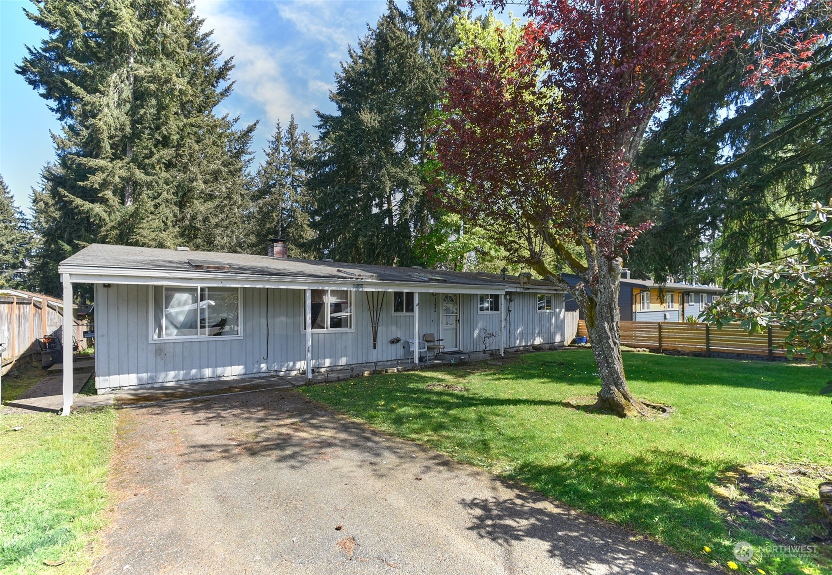 17926 91st Place Ne Bothell WA 98011