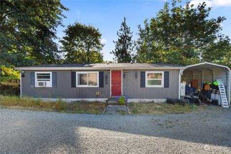 22316 124th Avenue E Graham WA 98338