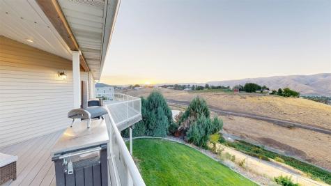 1724 Ridgeview Drive Clarkston WA 99403