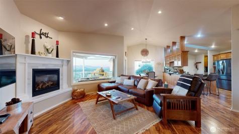 1724 Ridgeview Drive Clarkston WA 99403