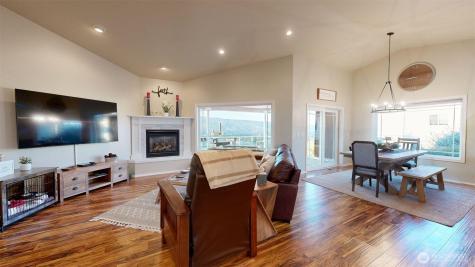1724 Ridgeview Drive Clarkston WA 99403