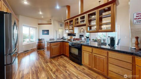 1724 Ridgeview Drive Clarkston WA 99403