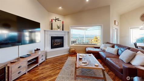 1724 Ridgeview Drive Clarkston WA 99403