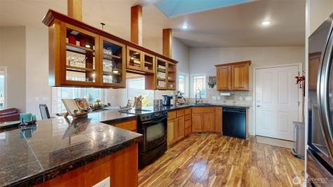 1724 Ridgeview Drive Clarkston WA 99403