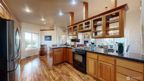 1724 Ridgeview Drive Clarkston WA 99403
