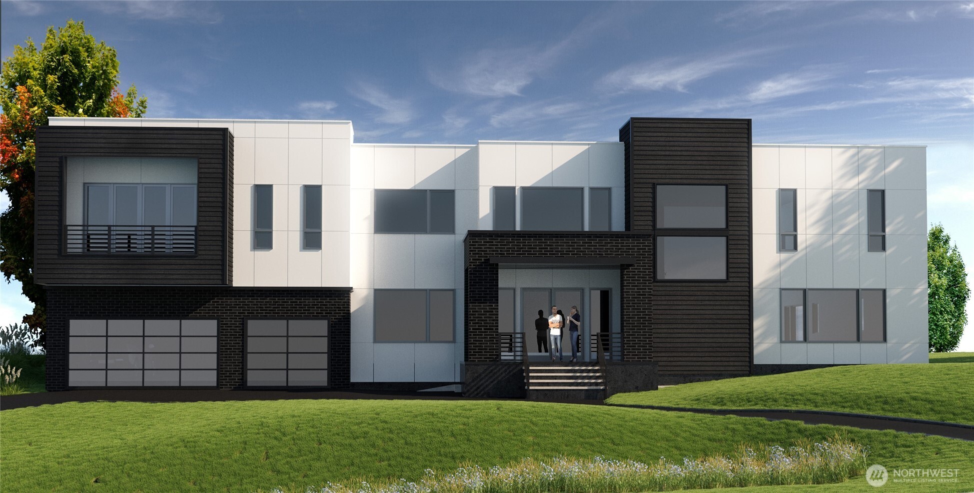 9813 NE 21st Street Bellevue WA 98004