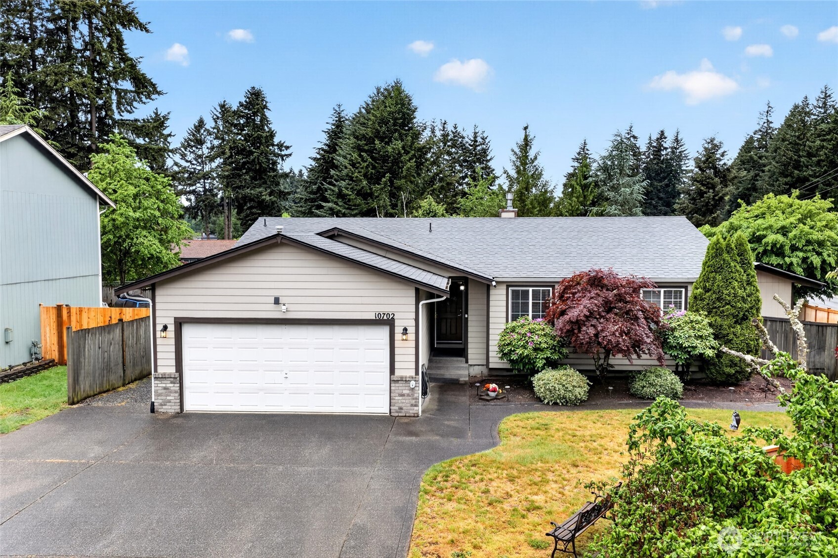 10702 211th Avenue Ct E Bonney Lake WA 98391