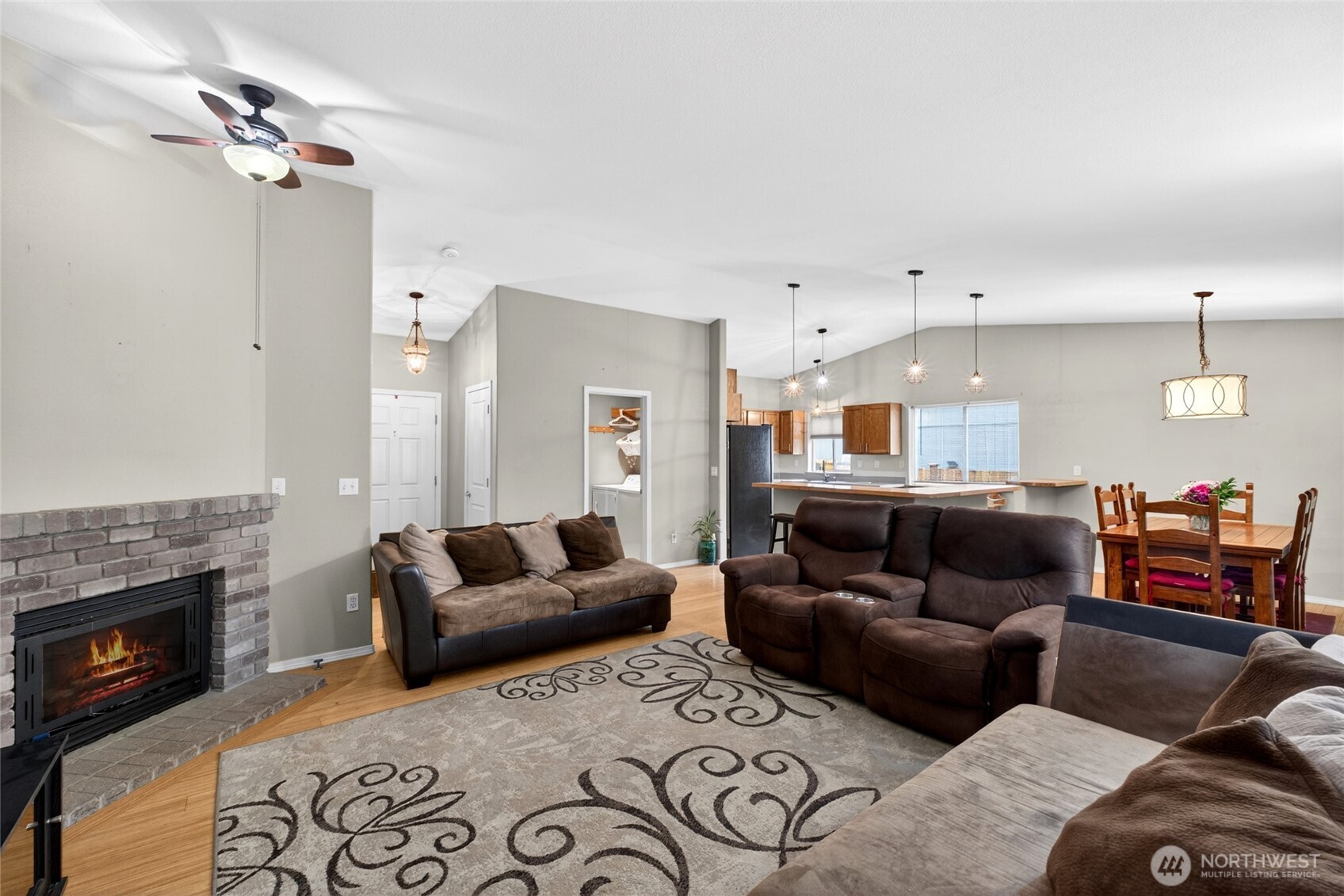 10702 211th Avenue Ct E Bonney Lake WA 98391