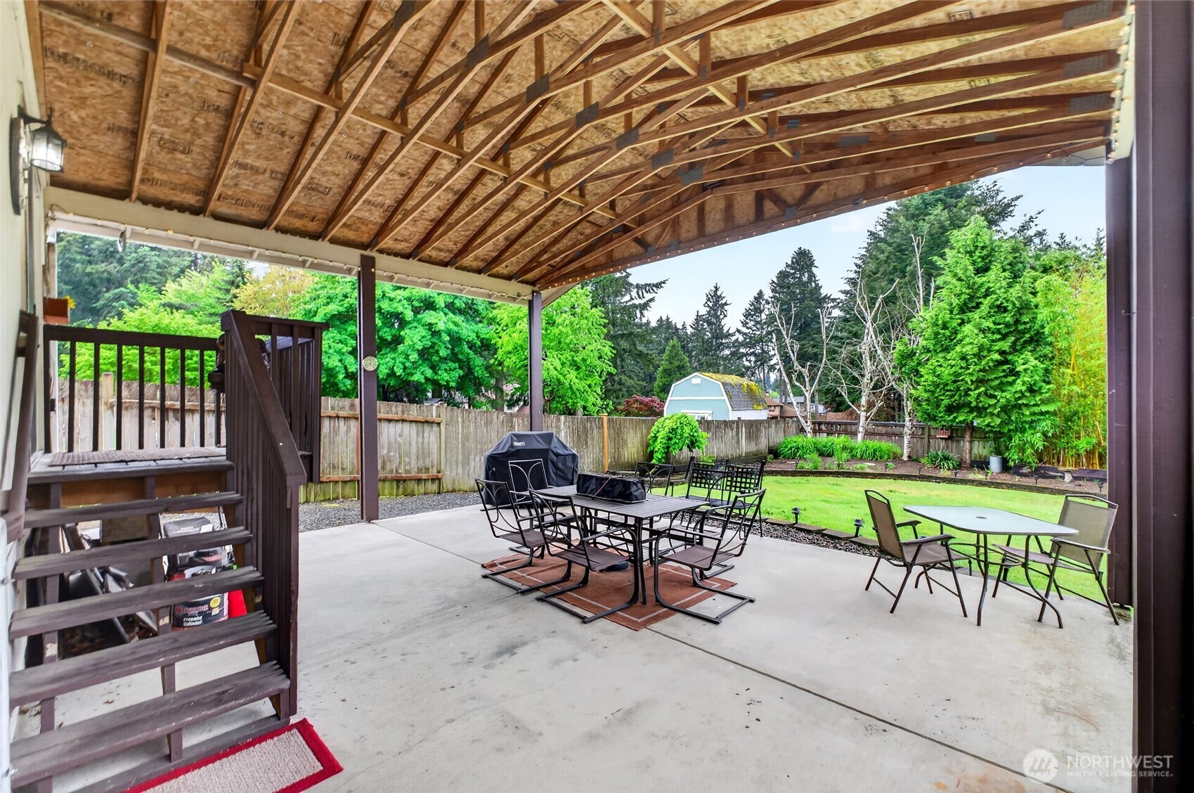 10702 211th Avenue Ct E Bonney Lake WA 98391