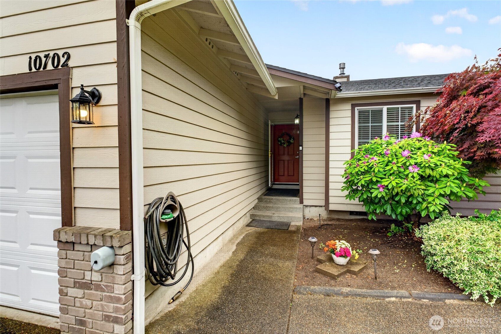 10702 211th Avenue Ct E Bonney Lake WA 98391
