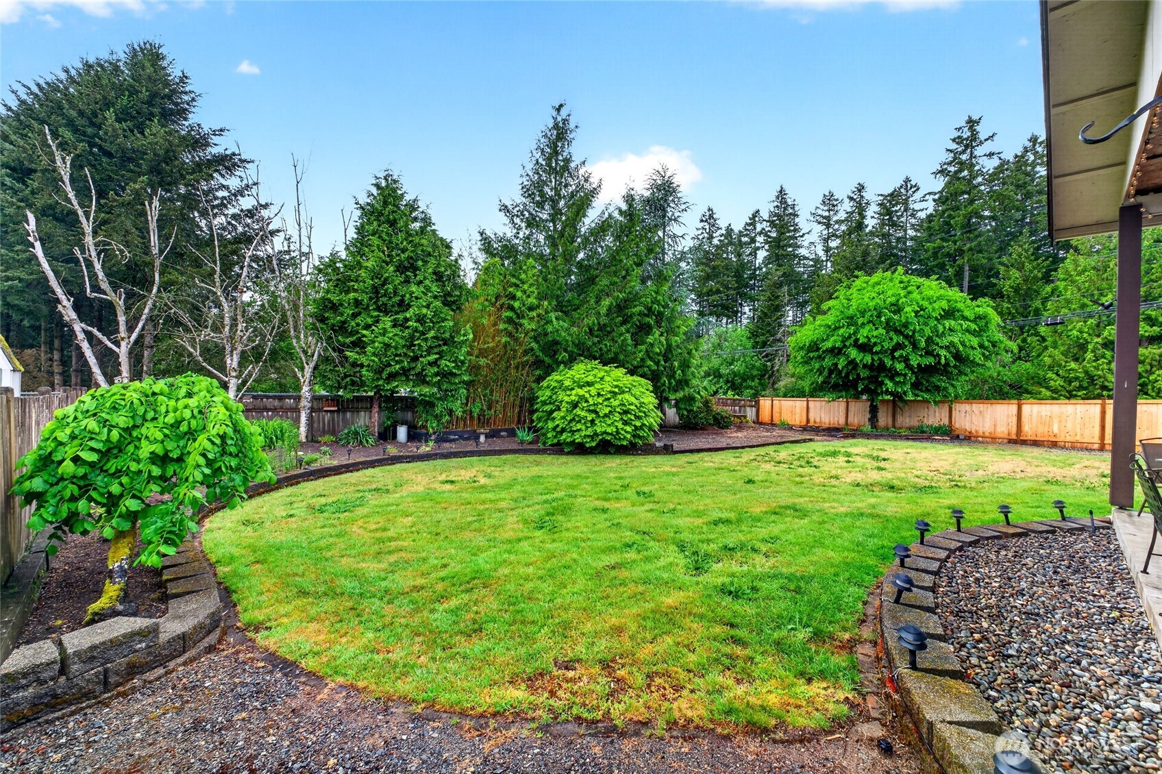 10702 211th Avenue Ct E Bonney Lake WA 98391