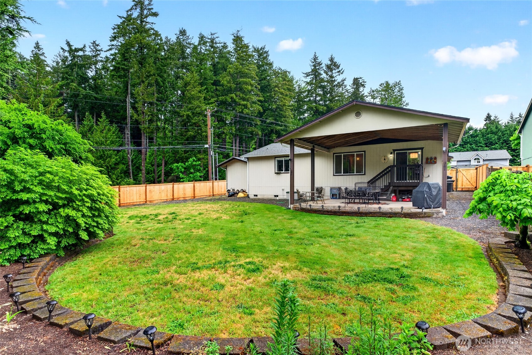 10702 211th Avenue Ct E Bonney Lake WA 98391