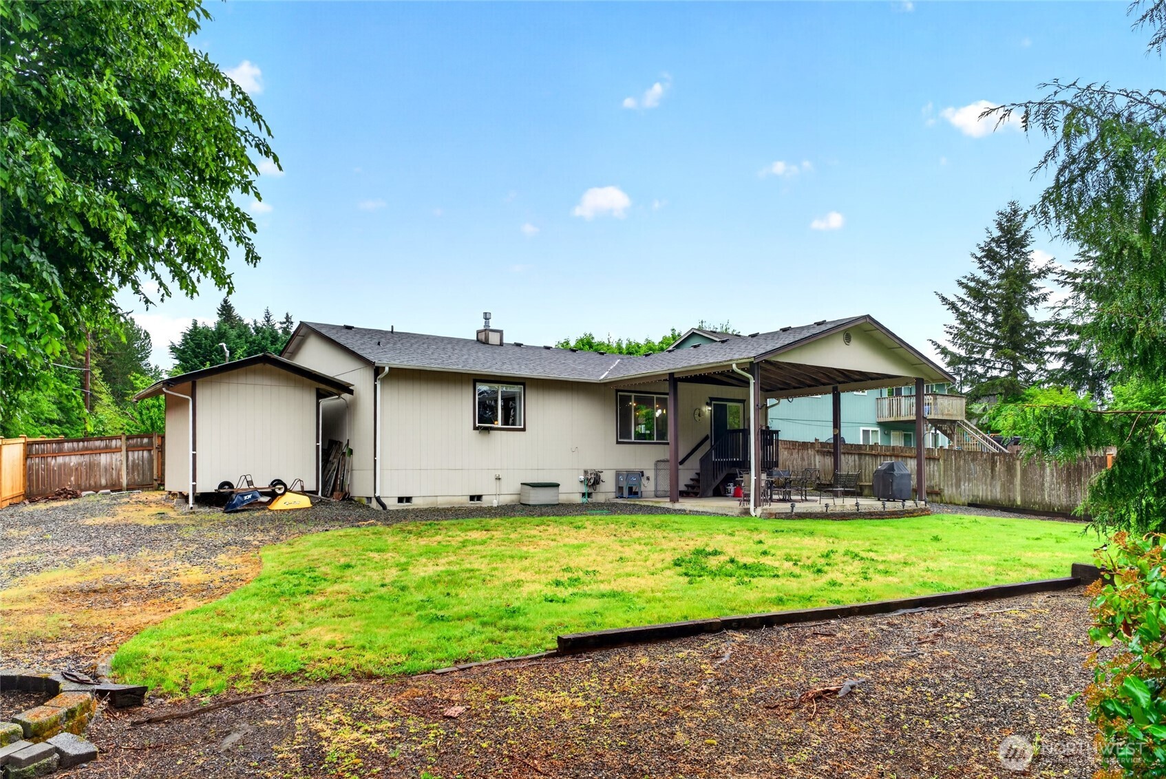 10702 211th Avenue Ct E Bonney Lake WA 98391