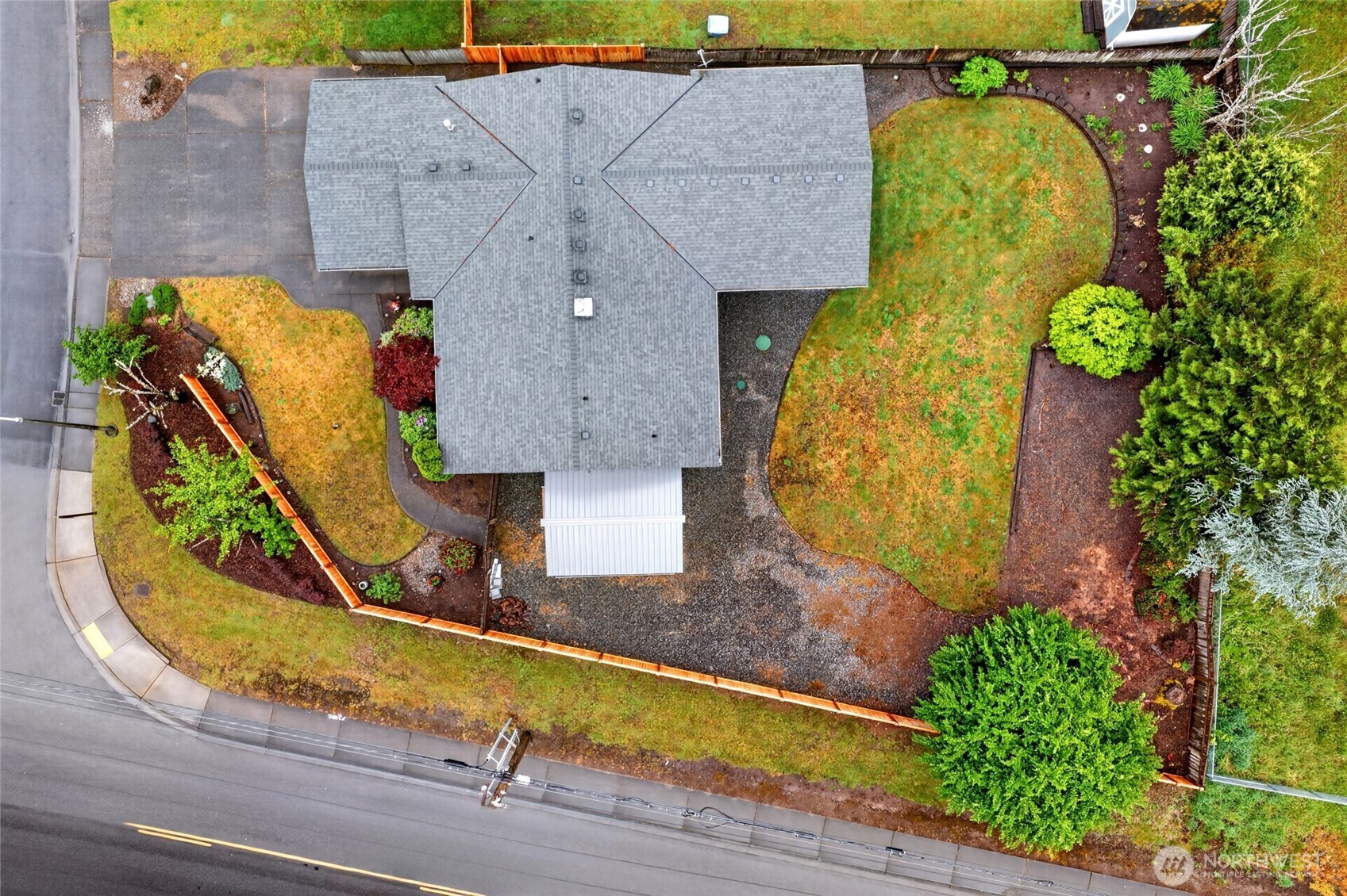 10702 211th Avenue Ct E Bonney Lake WA 98391