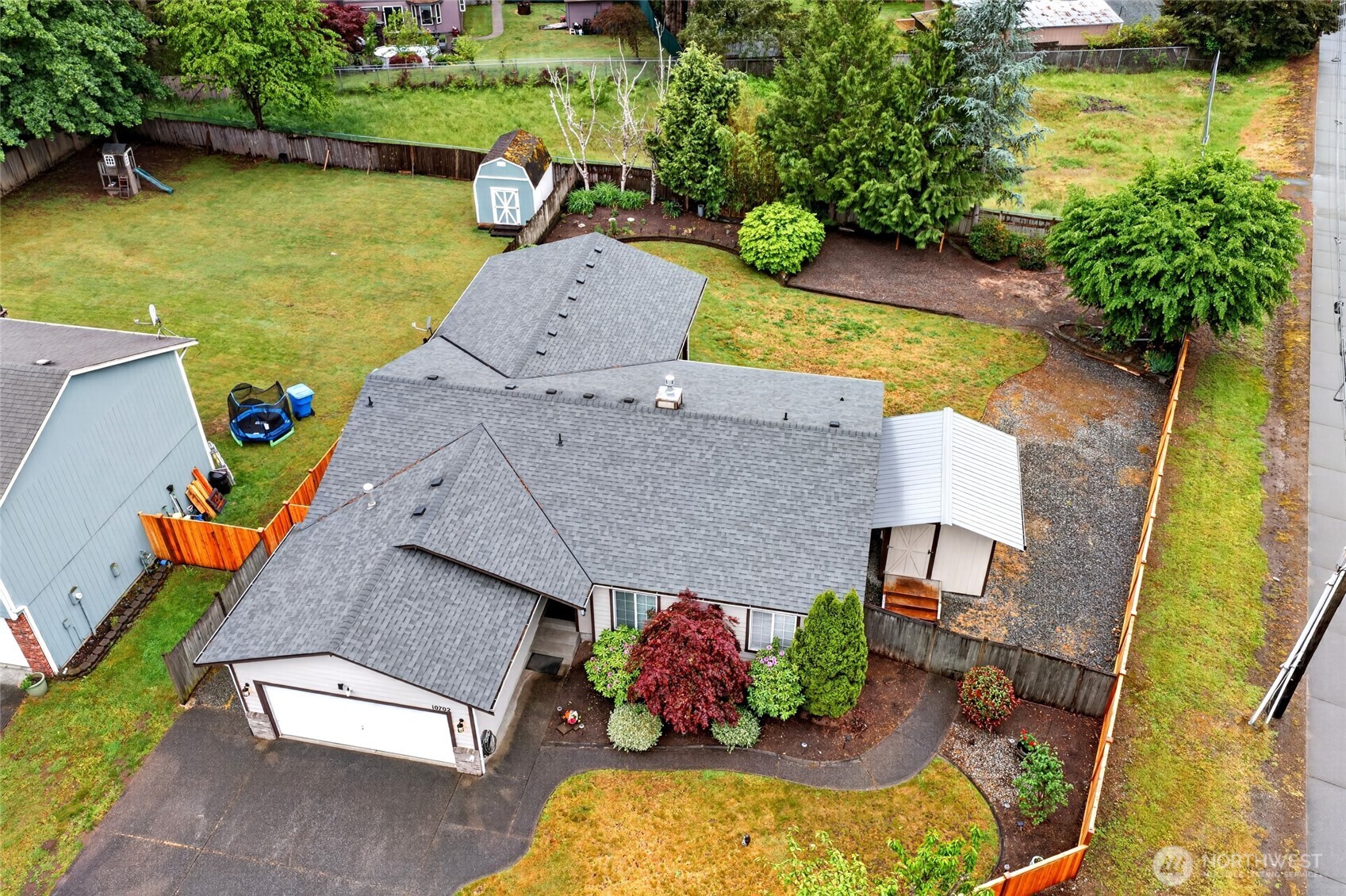 10702 211th Avenue Ct E Bonney Lake WA 98391