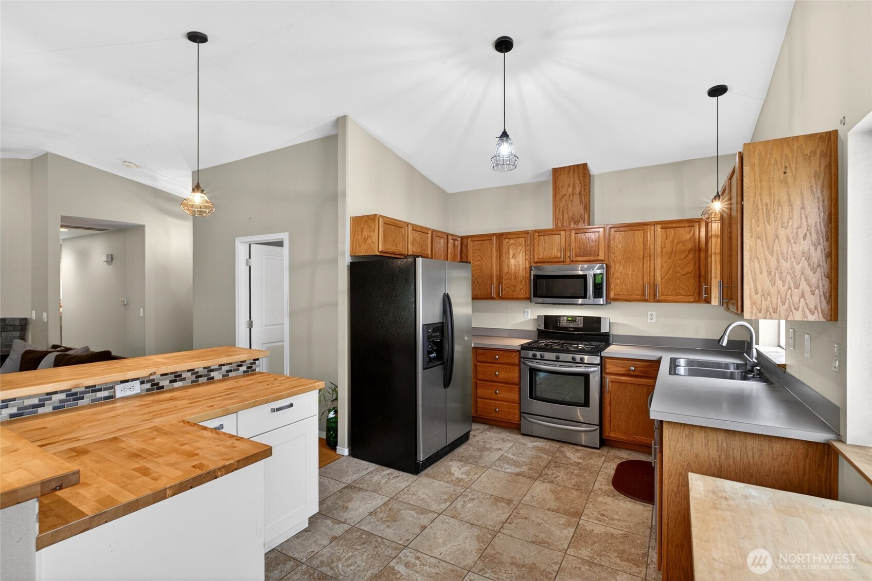10702 211th Avenue Ct E Bonney Lake WA 98391