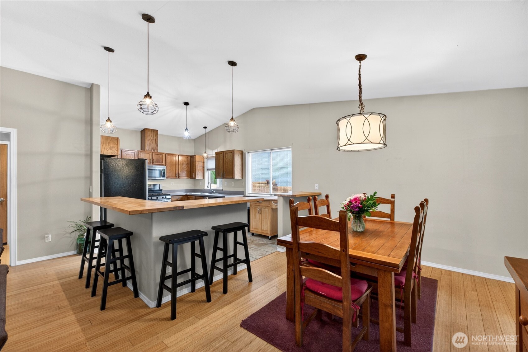 10702 211th Avenue Ct E Bonney Lake WA 98391