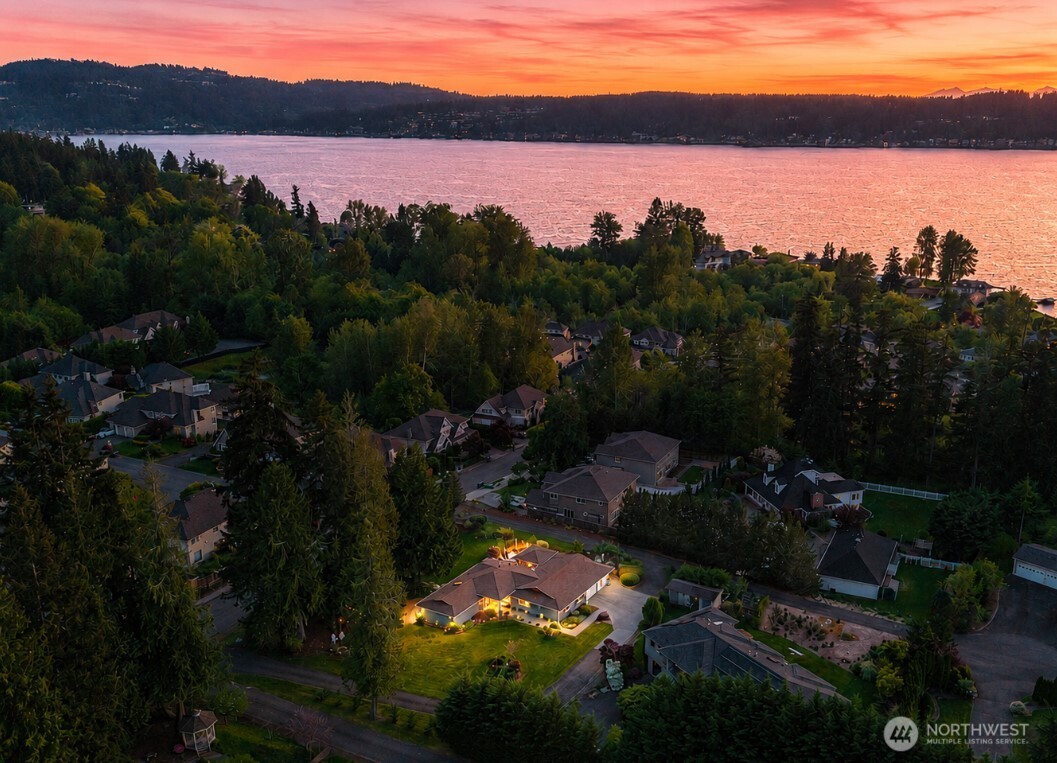 19828 SE 8th Street Sammamish WA 98074