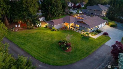 19828 SE 8th Street Sammamish WA 98074