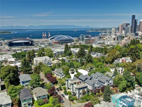 1318 S Atlantic Street Seattle WA 98144