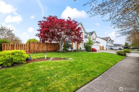 425 Sorensen Street Buckley WA 98321