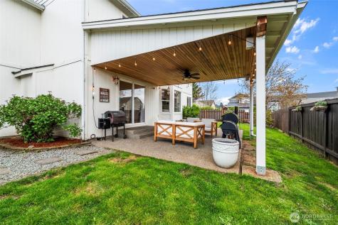425 Sorensen Street Buckley WA 98321