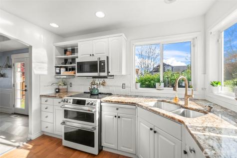 425 Sorensen Street Buckley WA 98321