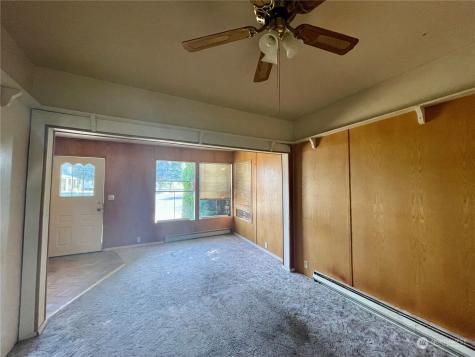 206 E Main Street Coulee City WA 99115