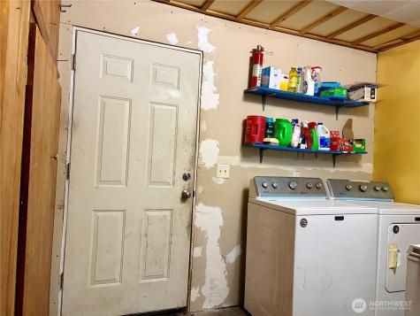 114 S 3rd Street Coulee City WA 99115