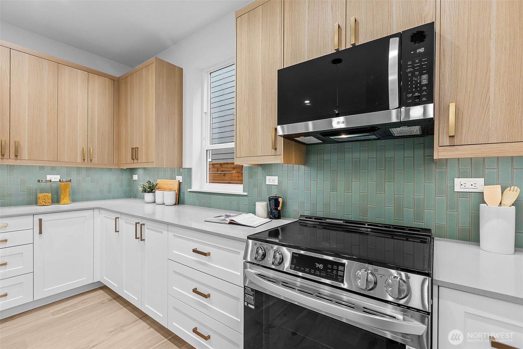 3552 S Dawson Street Seattle WA 98118