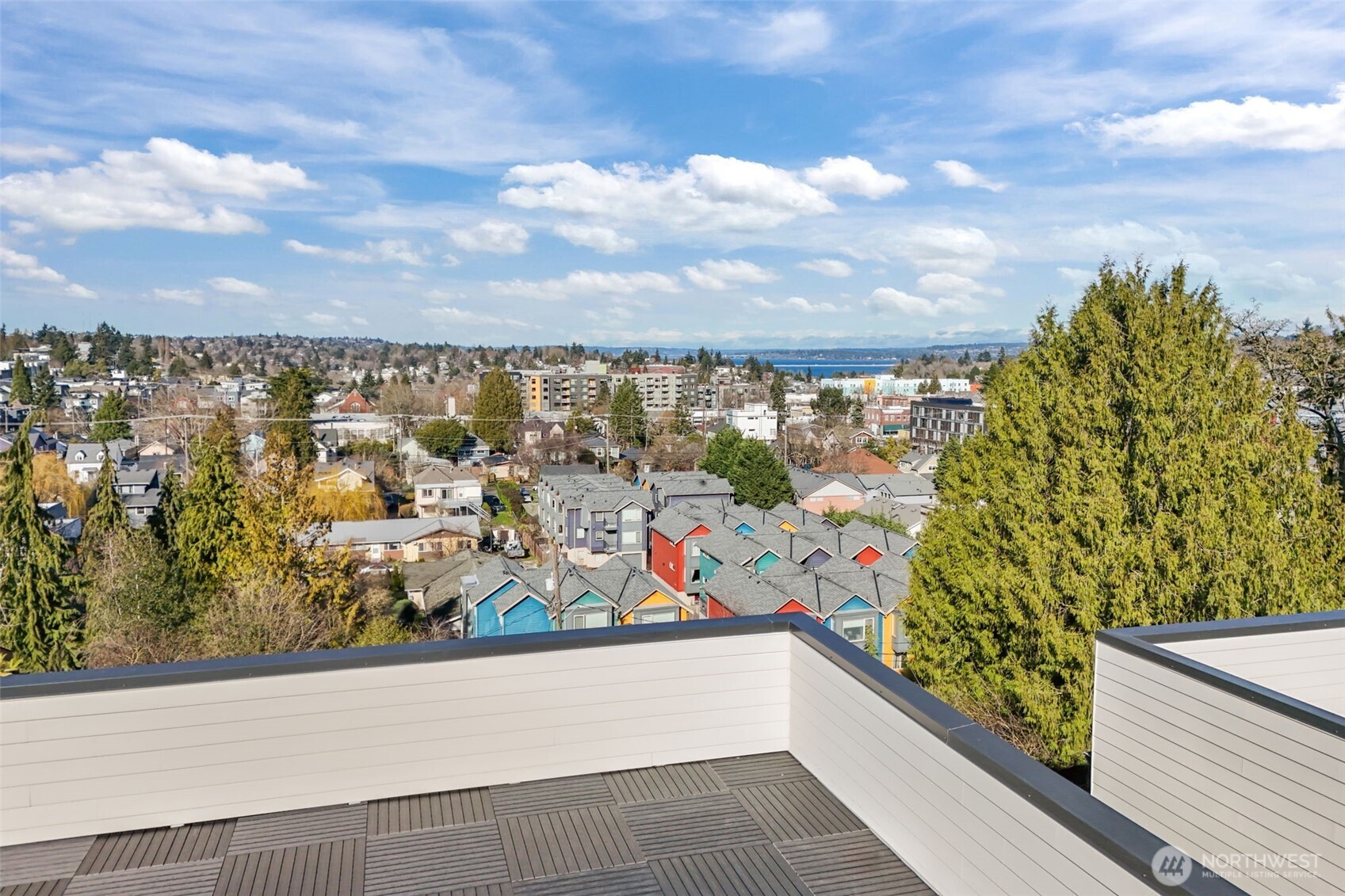 3552 S Dawson Street Seattle WA 98118